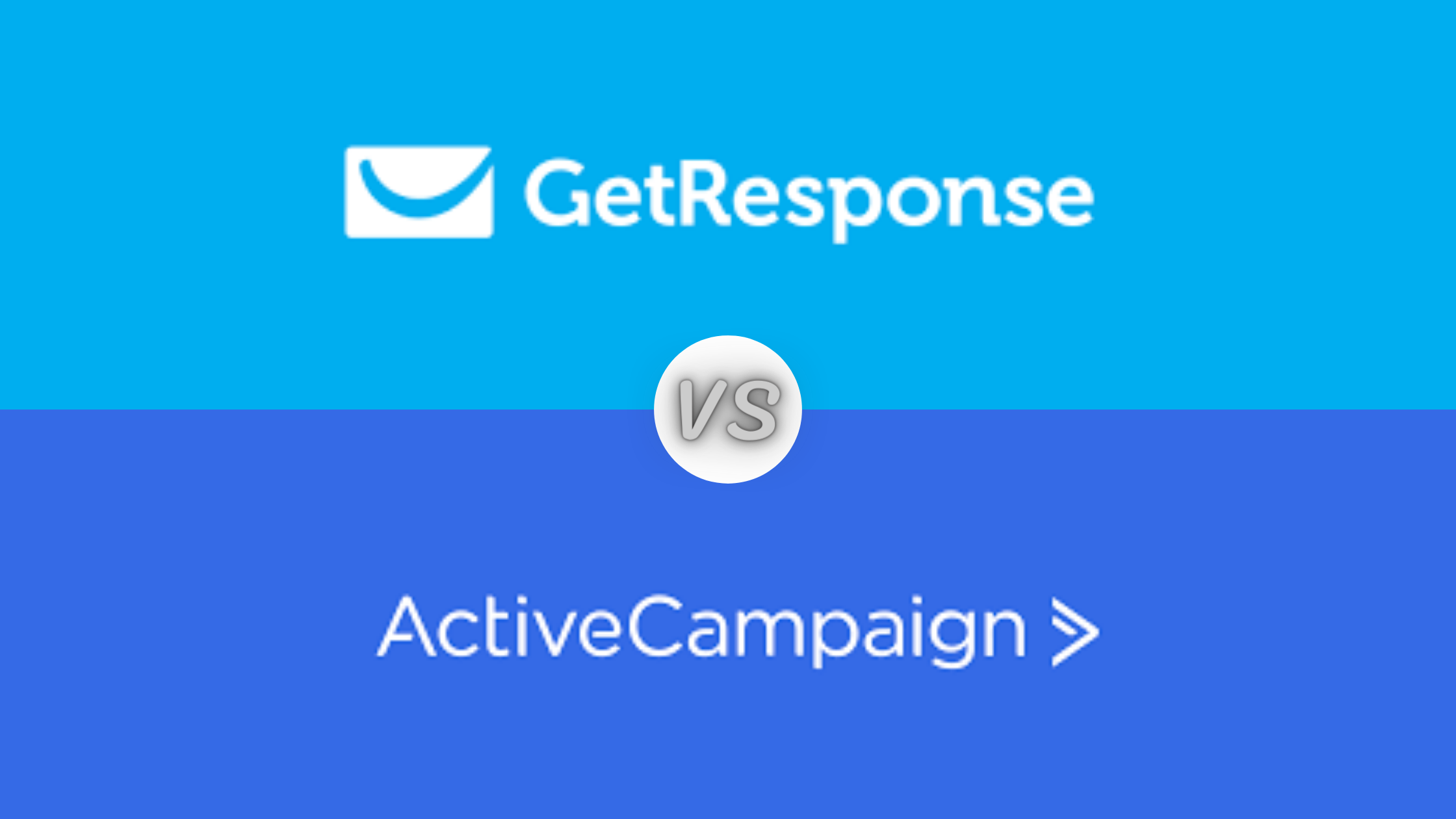 Read more about the article The Ultimate Guide to ActiveCampaign vs. GetResponse 2023-2024