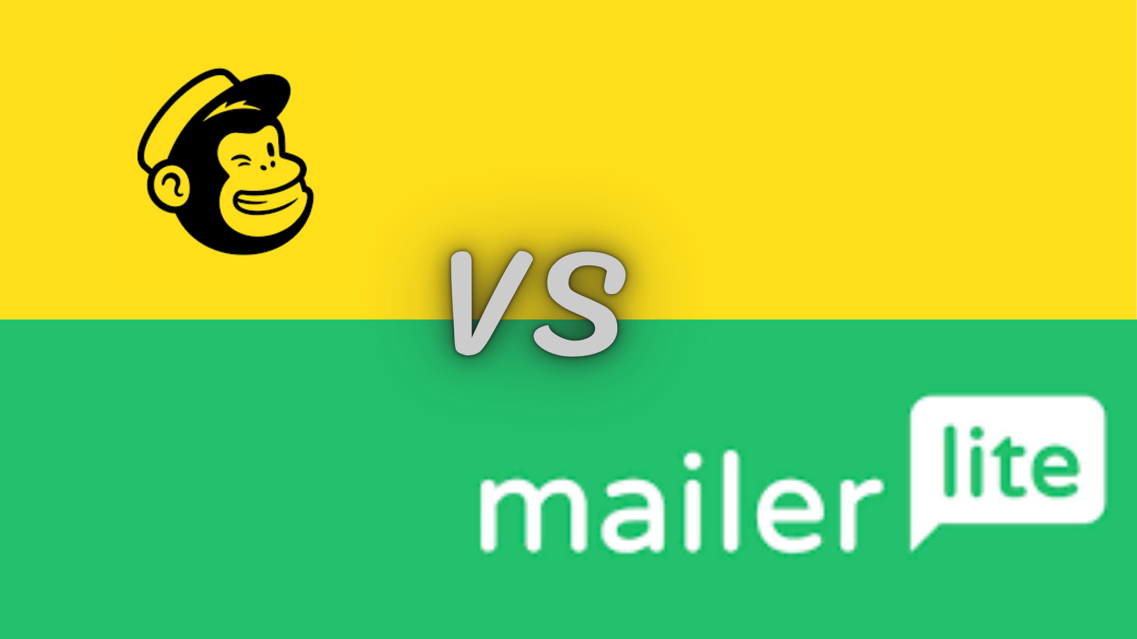 Read more about the article Exploring the Unique Differences Between MailerLite and Mailchimp