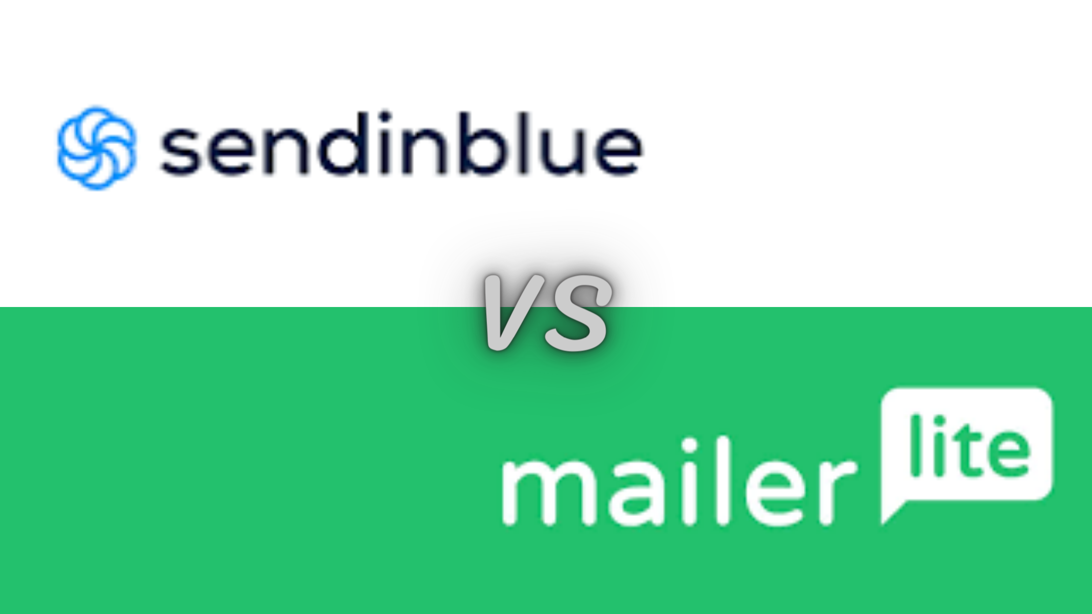 Read more about the article MailerLite vs Sendinblue: Decoding the Perfect Email Marketing Platform for You