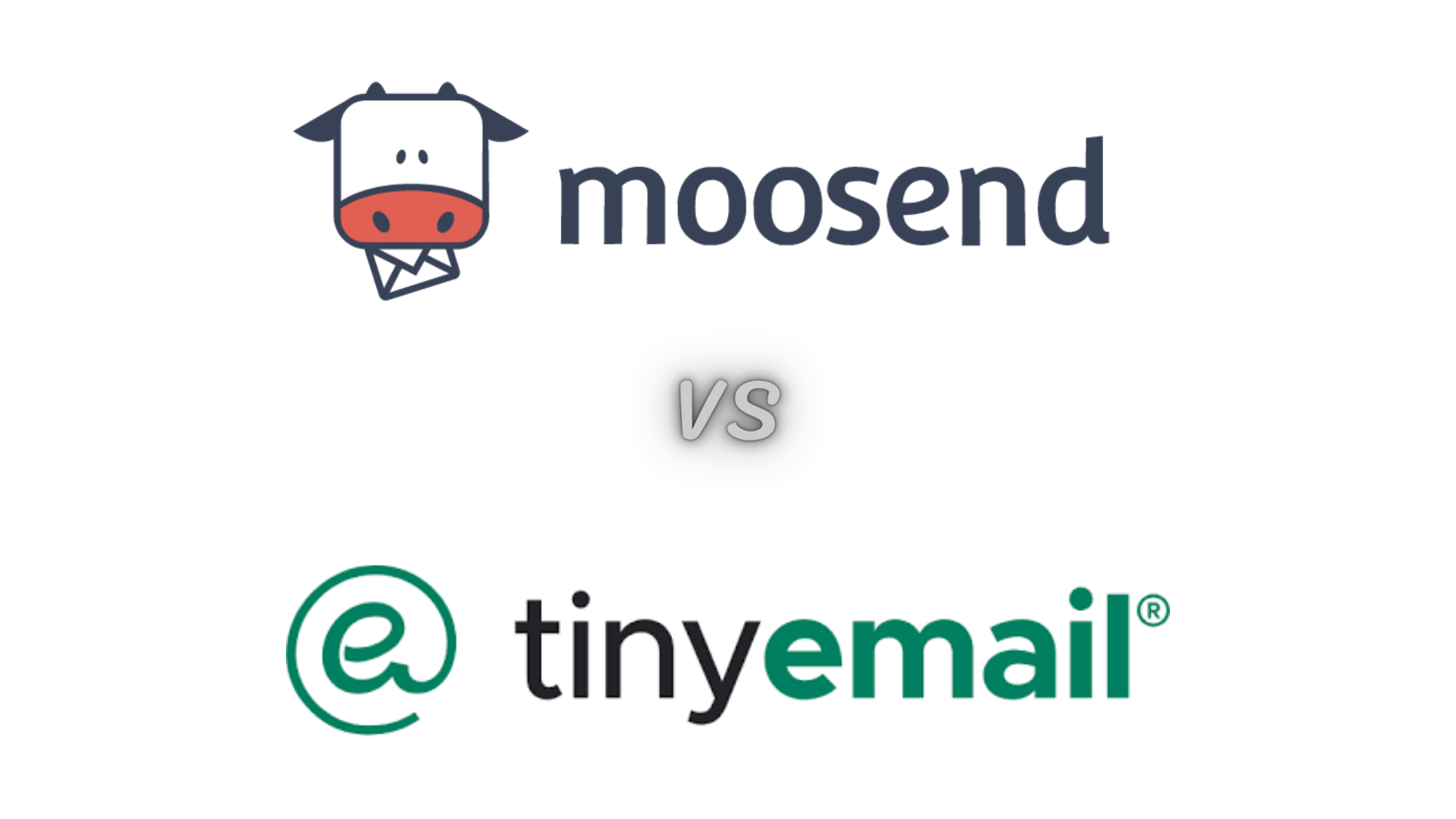 You are currently viewing Cracking the Code: A Deep Dive into Moosend vs Tinyemail for Your Business