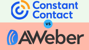 Read more about the article “Constant Contact vs AWeber: A Detailed Analysis of Top Email Marketing Platforms