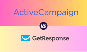 Read more about the article GetResponse vs ActiveCampaign: Transcendent in 2024 to excel?