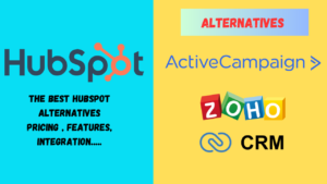 Read more about the article HubSpot Alternatives Unleash Your Marketing Potential Discovering Dynamic