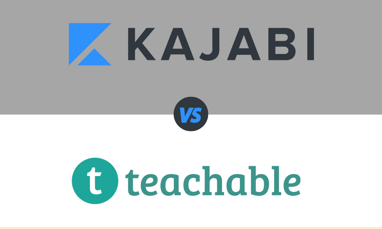 You are currently viewing Kajabi vs Teachable Analysis: Revolutionize Your Online Learning