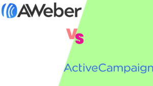 Read more about the article Aweber vs ActiveCampaign:Finding the Perfect Email Marketing Partner