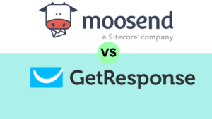 Read more about the article Moosend vs GetResponse: The Best Choice for Email Marketing in 2024