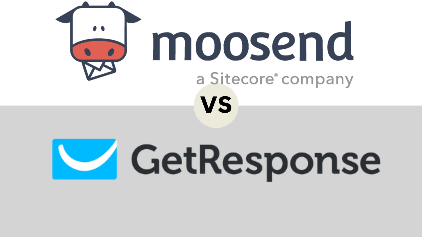 You are currently viewing Moosend vs GetResponse: Uncovering the Best Email Marketing Platform for Growth